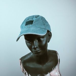 Herschel Supply Co. Denim Hat